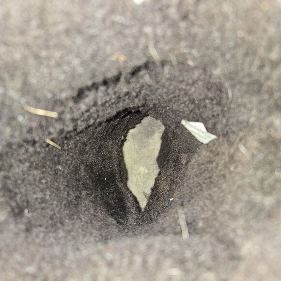 UGG Australia Classics Womens Size 8 Tall Brown Leather Wool Lined Comfy Boots - Picture 10 of 13